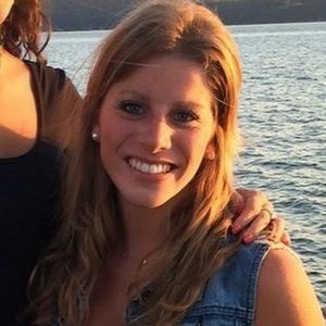 Meet your Posher, Cori